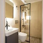 Hostal Glass *