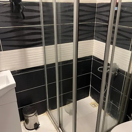 Glass Стамбул