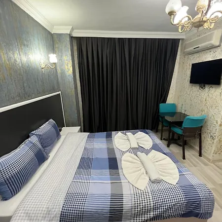 Glass * Стамбул