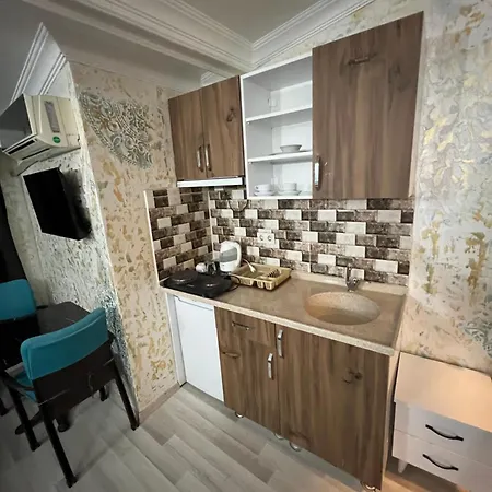 Glass Hostel