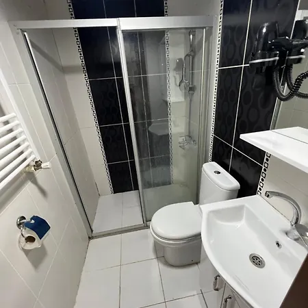 Glass Hostel *