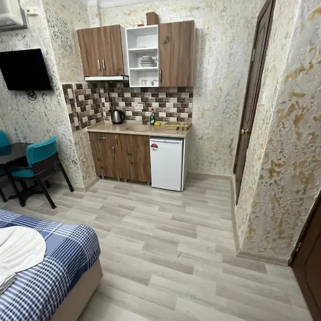 Hostel Glass *
