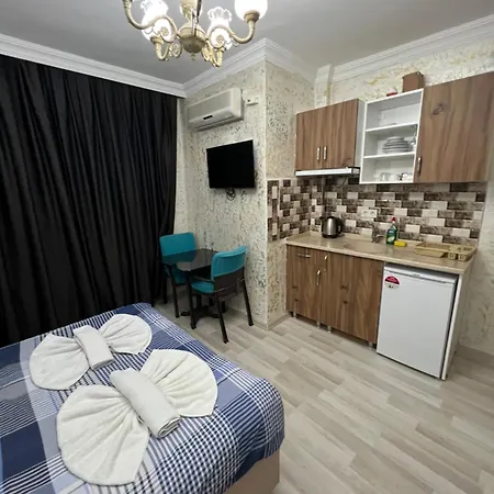 Glass Hostel