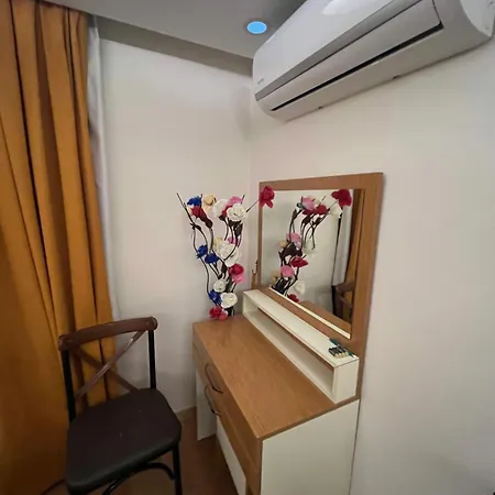 Hostel Glass *