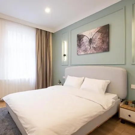 Glass Стамбул