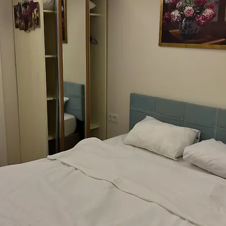 Glass Hostel