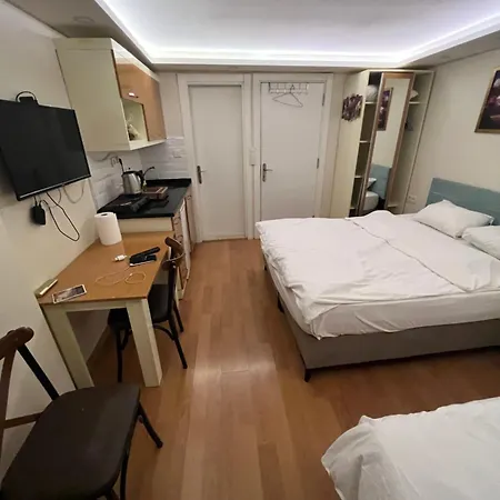 Hostel Glass