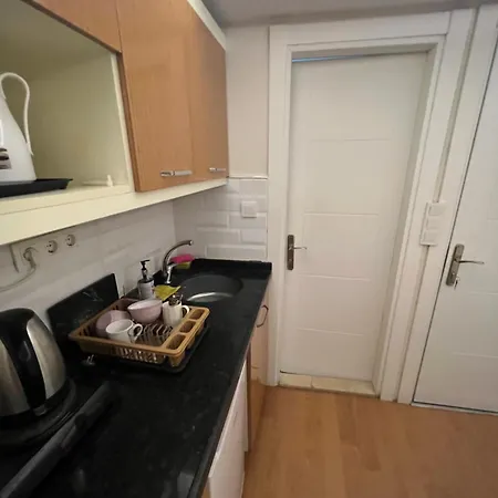 Glass Стамбул