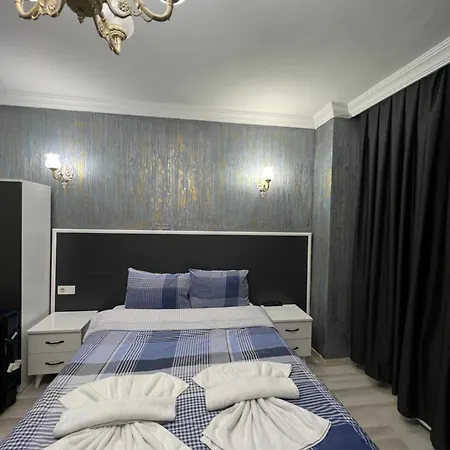 Glass Auberge de jeunesse