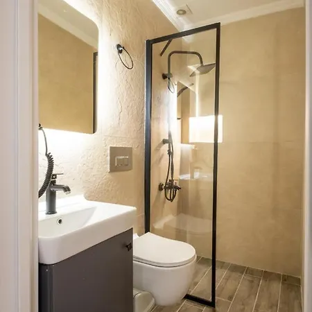 Auberge de jeunesse Glass *