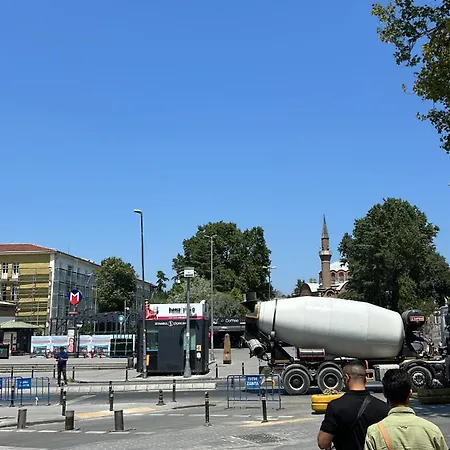 Auberge de jeunesse Glass