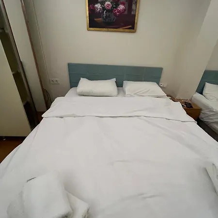Hostel Glass Istanbulská provincie
