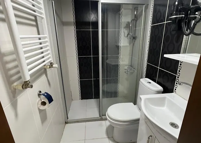 Glass Hostel İstanbul